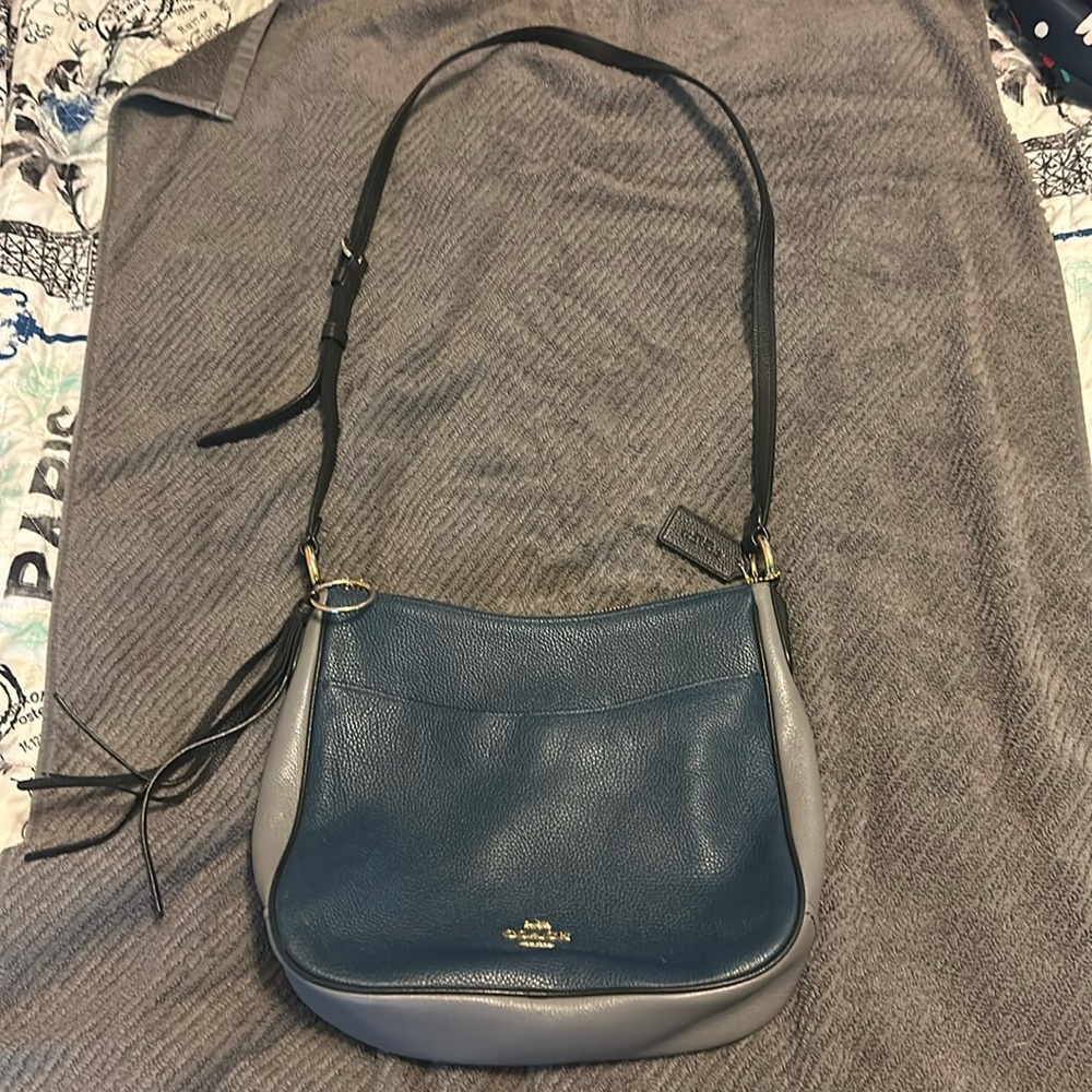Coach Crossbody/shoulder bag